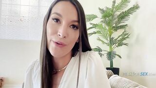 The Agent With More To Offer - Katrina Colt, Donnie Rock
