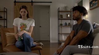 When It Feels Right - Tony Genius, Amanda Riley