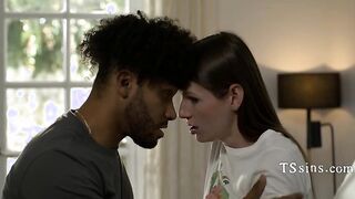 When It Feels Right - Tony Genius, Amanda Riley