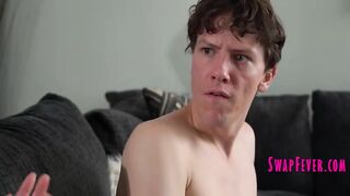 You Can't Fight Naked - Lulu Chu, Lauren Phillips, Rion King, Dick Chibbles