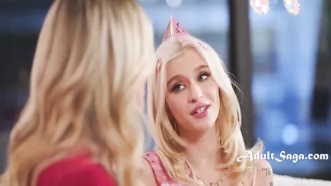 Her Favorite Dessert - Emma Rosie, Andi Avalon