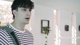 Unnatural Arrangement - Parker Ambrose, Derek Kage, Ivy Ireland