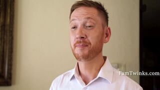 Rearrange My Giblets, Daddy! - Brody Kayman, Dakota Lovell