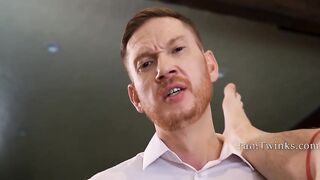 Rearrange My Giblets, Daddy! - Brody Kayman, Dakota Lovell
