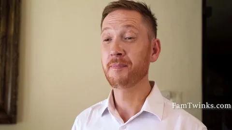Rearrange My Giblets, Daddy! - Brody Kayman, Dakota Lovell