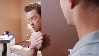 She's Not A Maid! She's A Cum Bandit! - Clara Trinity, Kyle Mason, Ace Hardz, Jimmy Bud