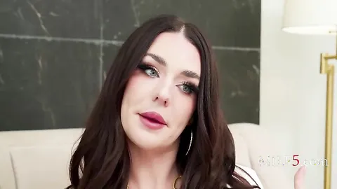 We Share a Boyfriend! Can He Get Us Pregnant at the Same Time? - Maddie Wren, Ivy Ireland